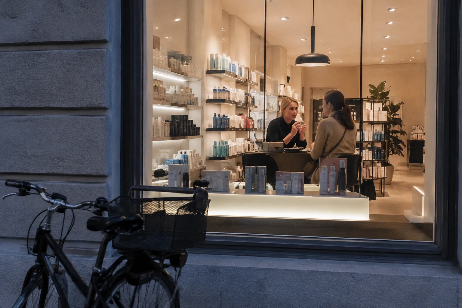Dermokosmetik im Fokus: Warum evidenzbasierte Pflege bei Hautproblemen den Unterschied macht