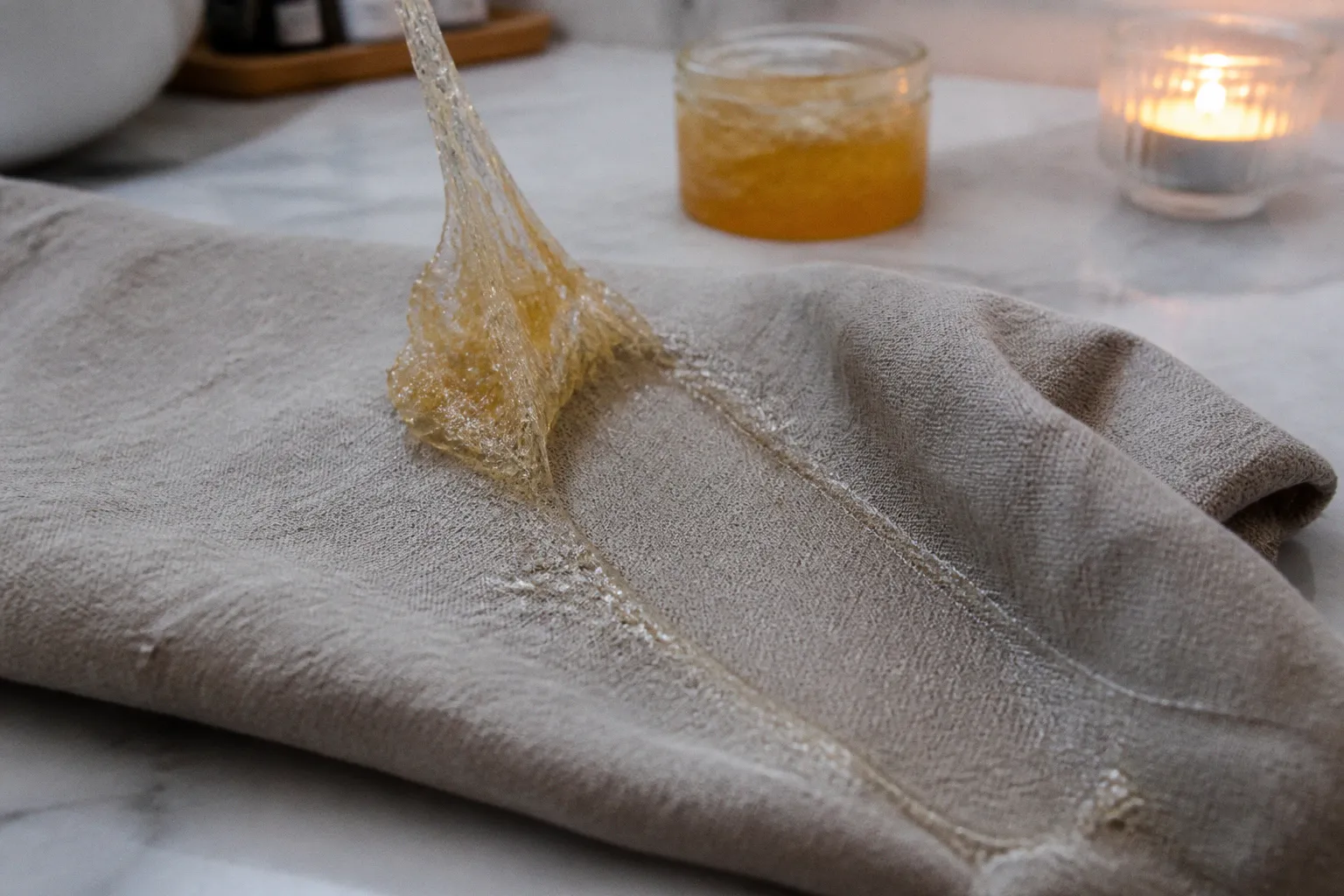 DIY-Sugaring: Die teuren Irrtümer bei der Zuckerpaste