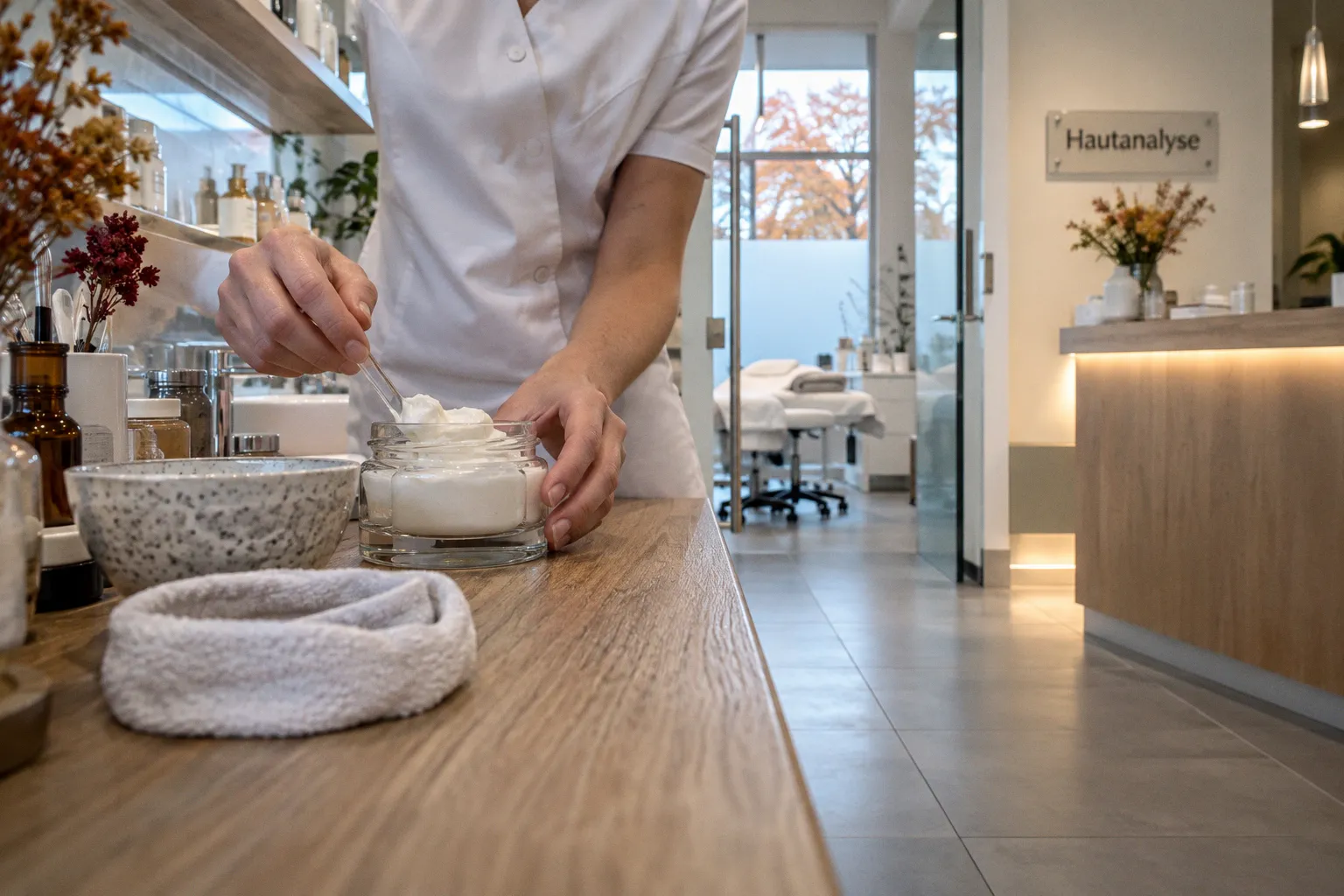 Hautpflege bei Gewichtsverlust: So bewahren Sie Spannkraft und Elastizität