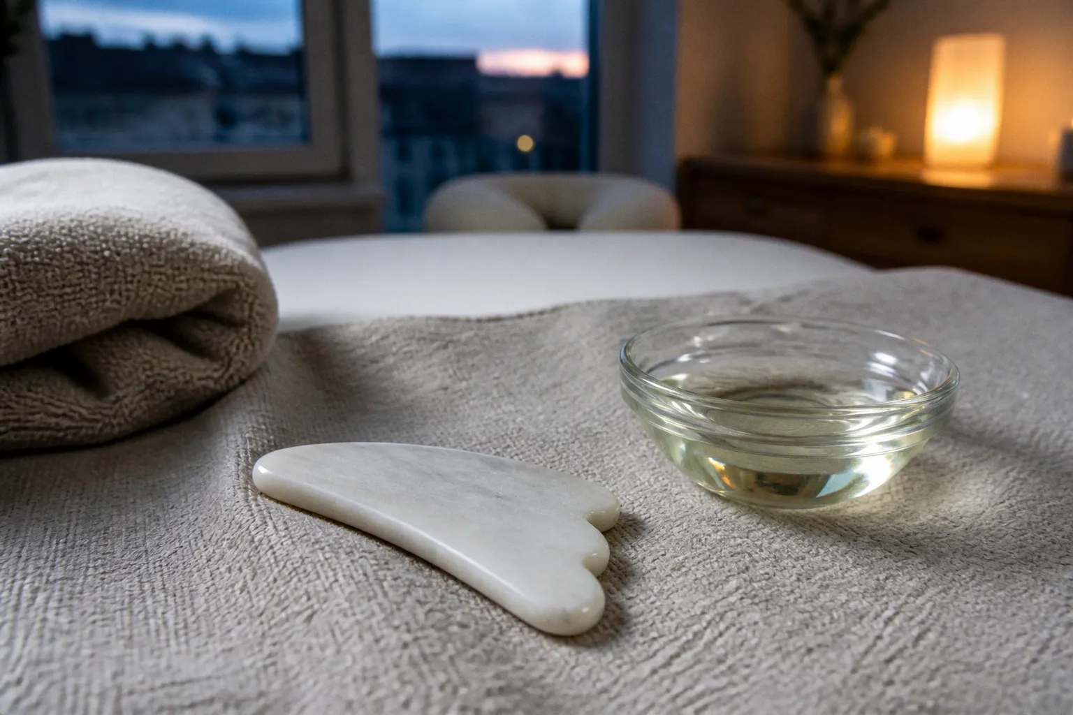 Lymphdrainage oder klassische Massage: Was hilft bei Schwellungen?