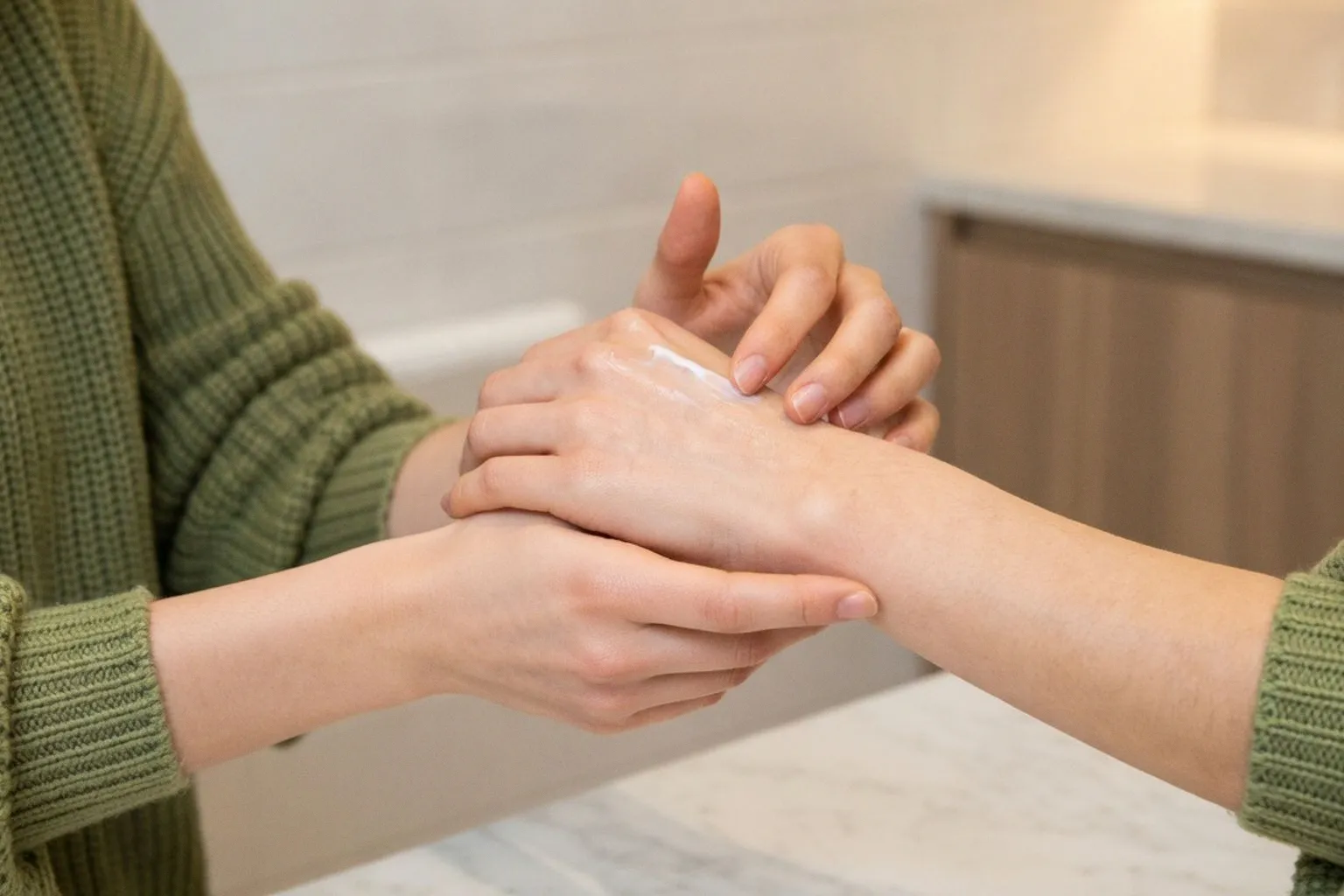 Narben effektiv behandeln: Dermatologische Strategien für ein ebenmäßiges Hautbild