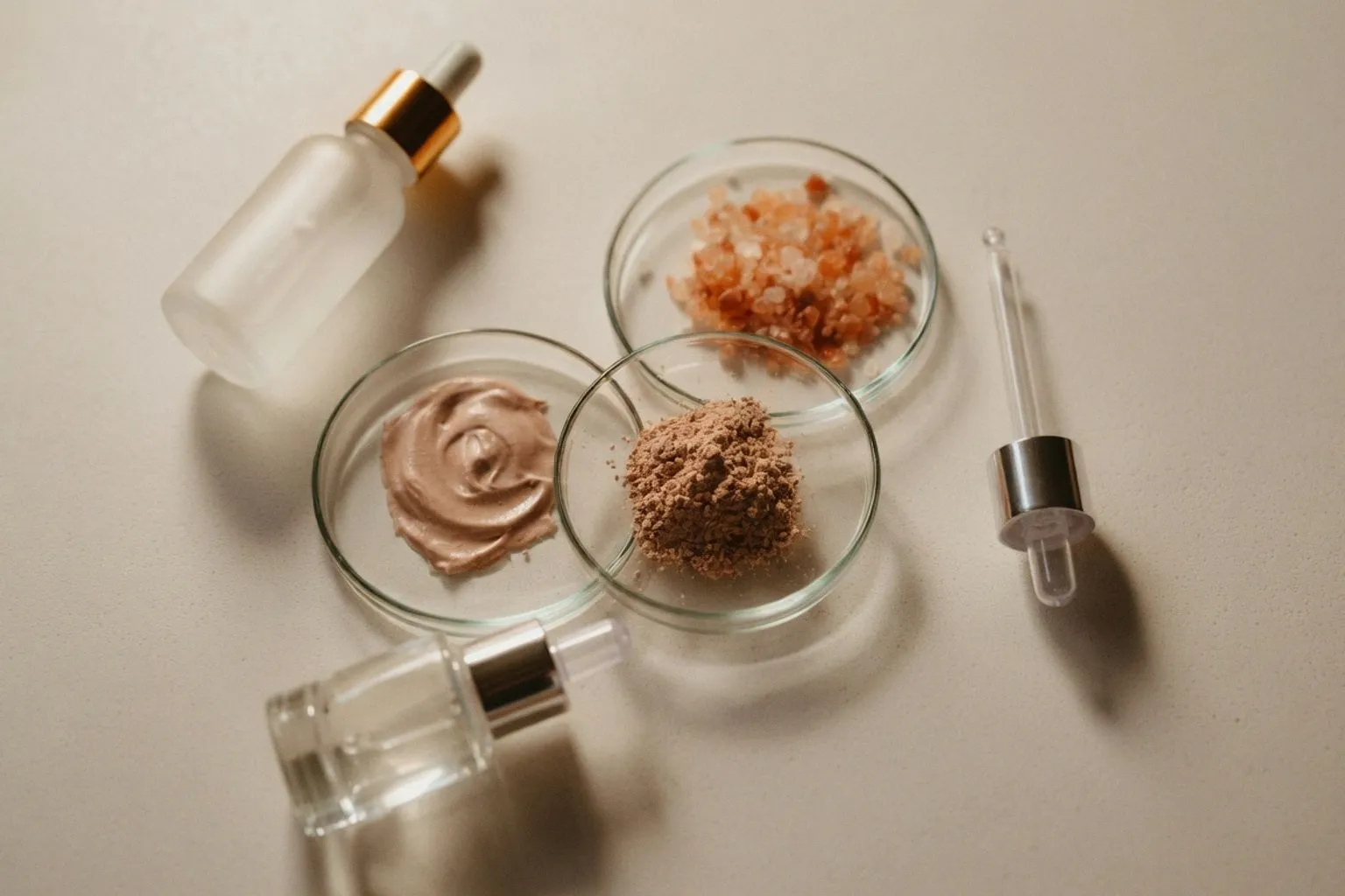Neue EU-Vorgaben für Chemikalien: Was Kosmetikstudios jetzt wissen müssen