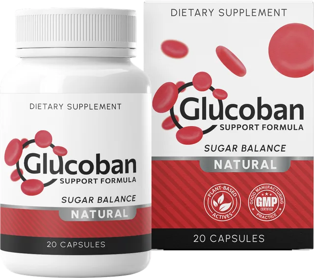 Glucoban