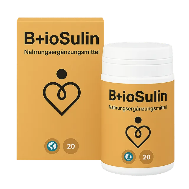 Bio+Sulin