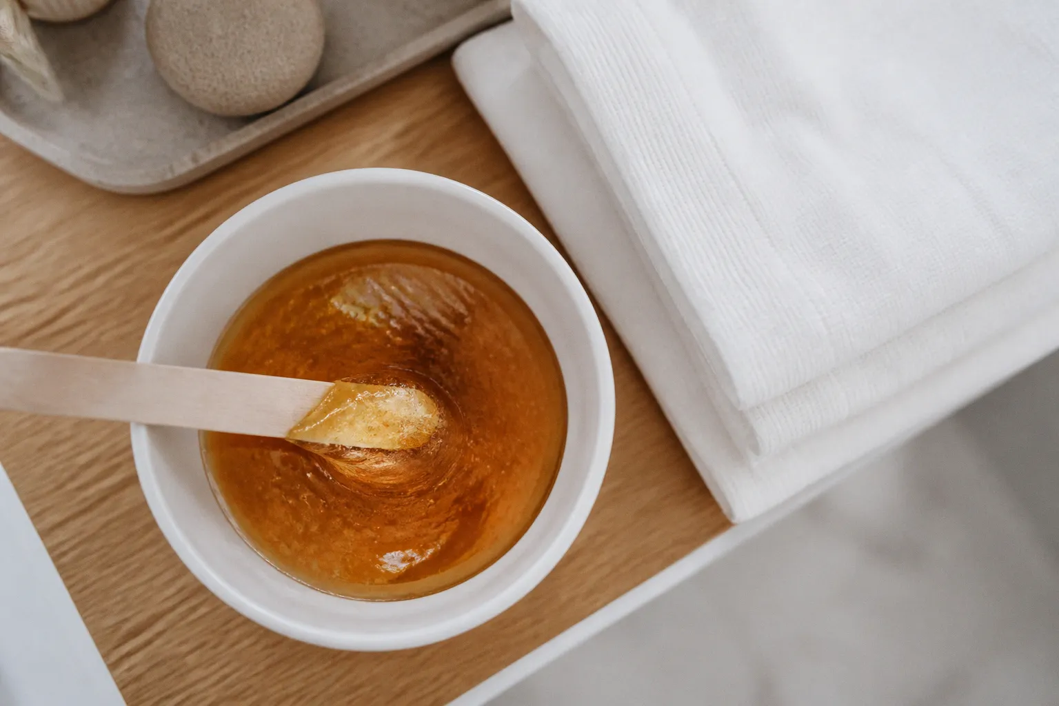 Sugaring-Termin: Die Checkliste für die perfekte Vorbereitung
