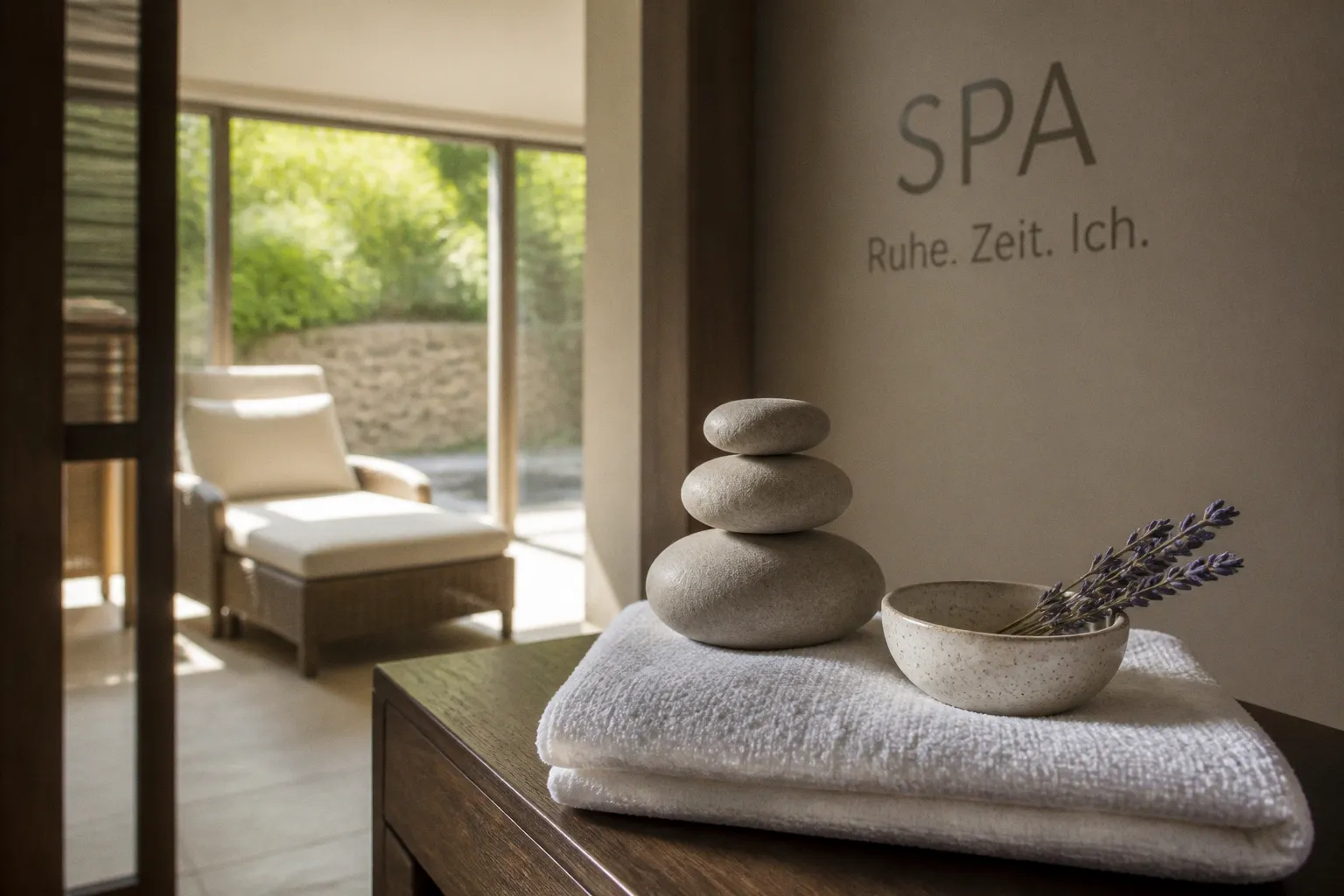 Wellness Wochenende: So gelingt die perfekte Auszeit